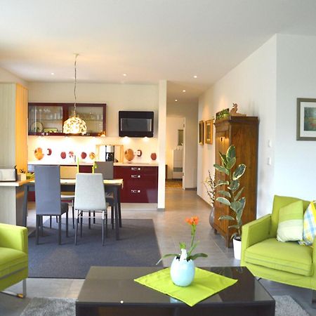 Kapps Haus Apartment Langenargen Luaran gambar