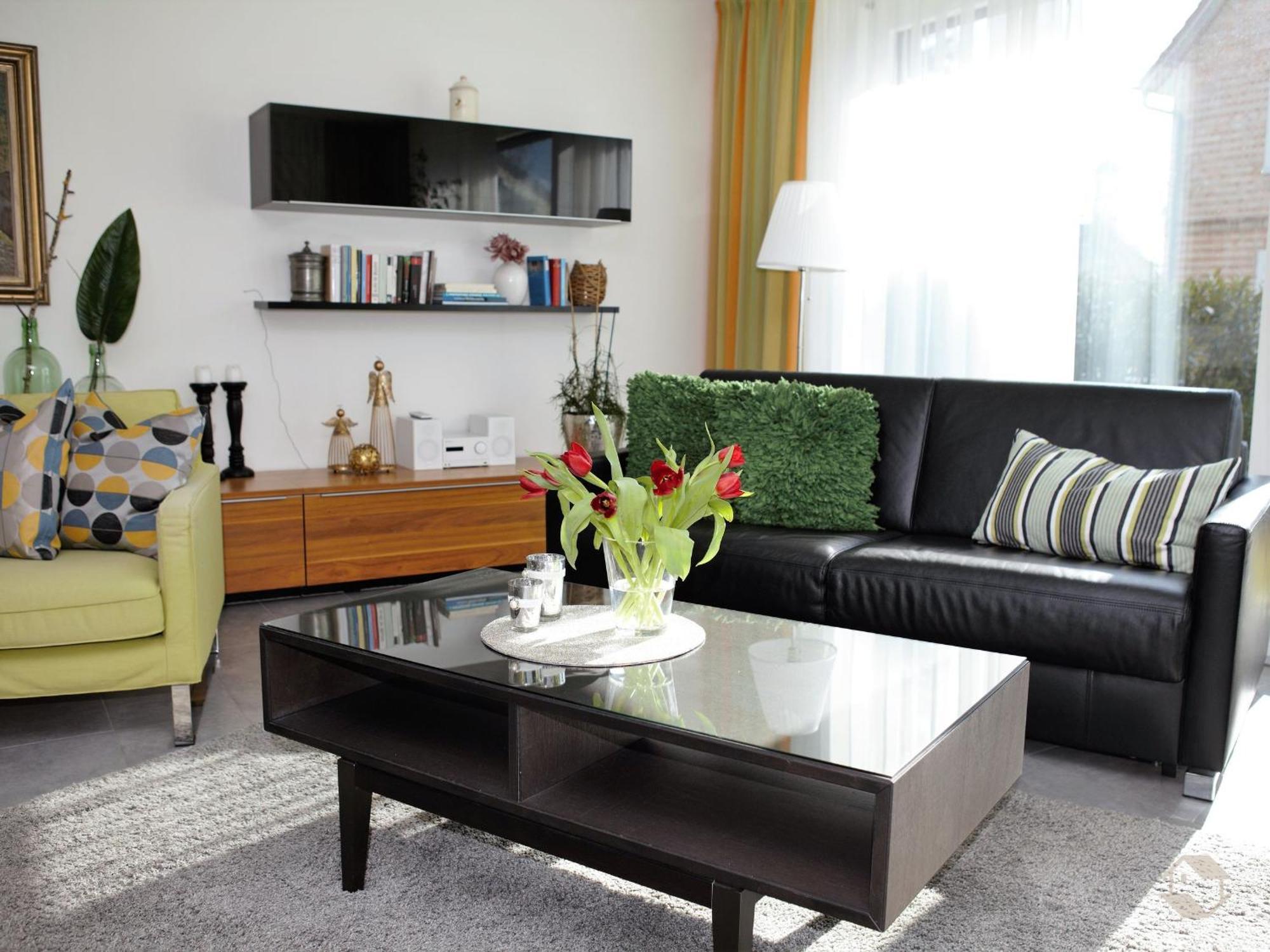 Kapps Haus Apartment Langenargen Luaran gambar