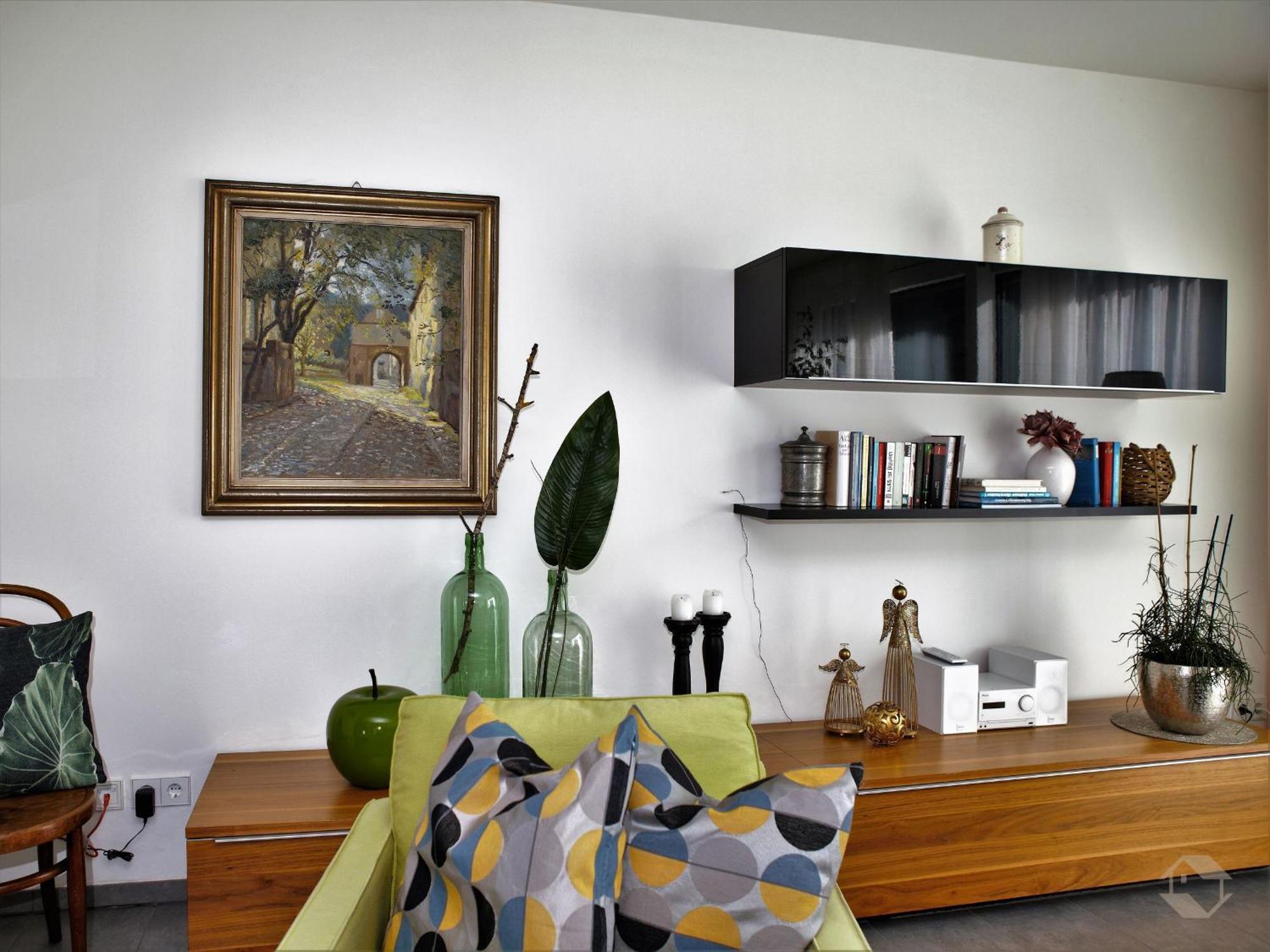 Kapps Haus Apartment Langenargen Luaran gambar