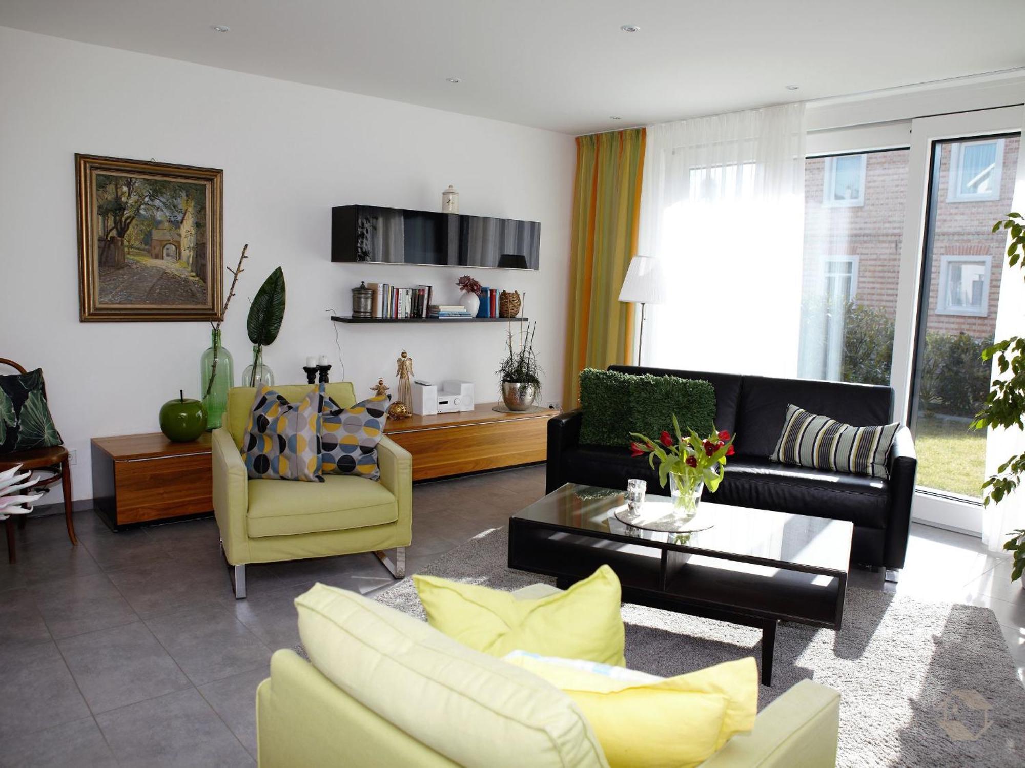 Kapps Haus Apartment Langenargen Luaran gambar