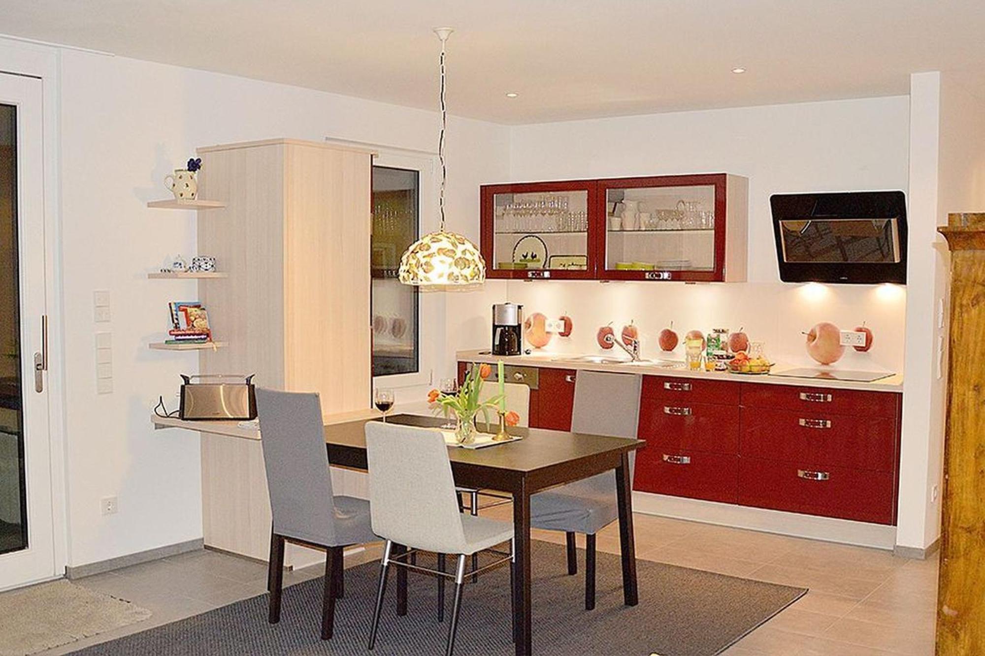 Kapps Haus Apartment Langenargen Luaran gambar