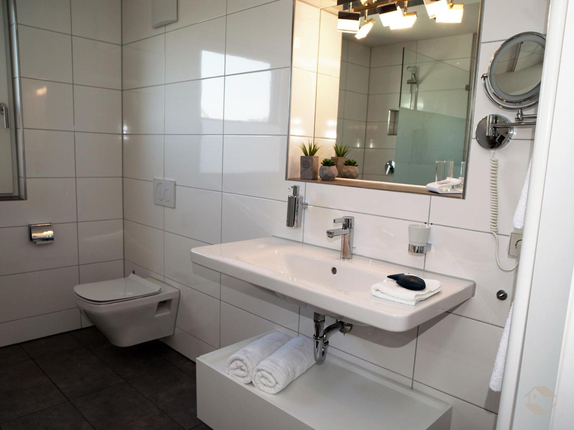 Kapps Haus Apartment Langenargen Luaran gambar