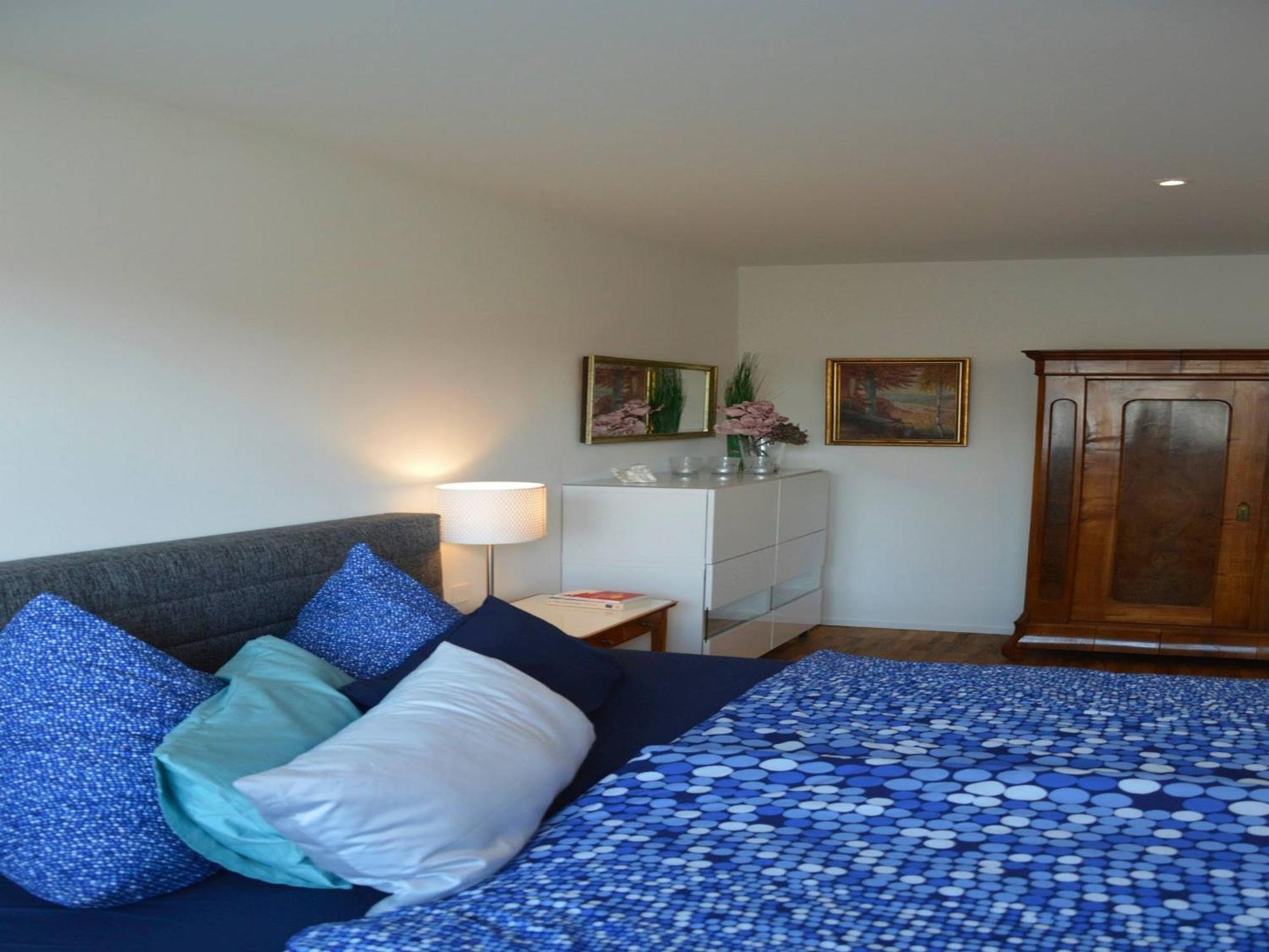 Kapps Haus Apartment Langenargen Luaran gambar