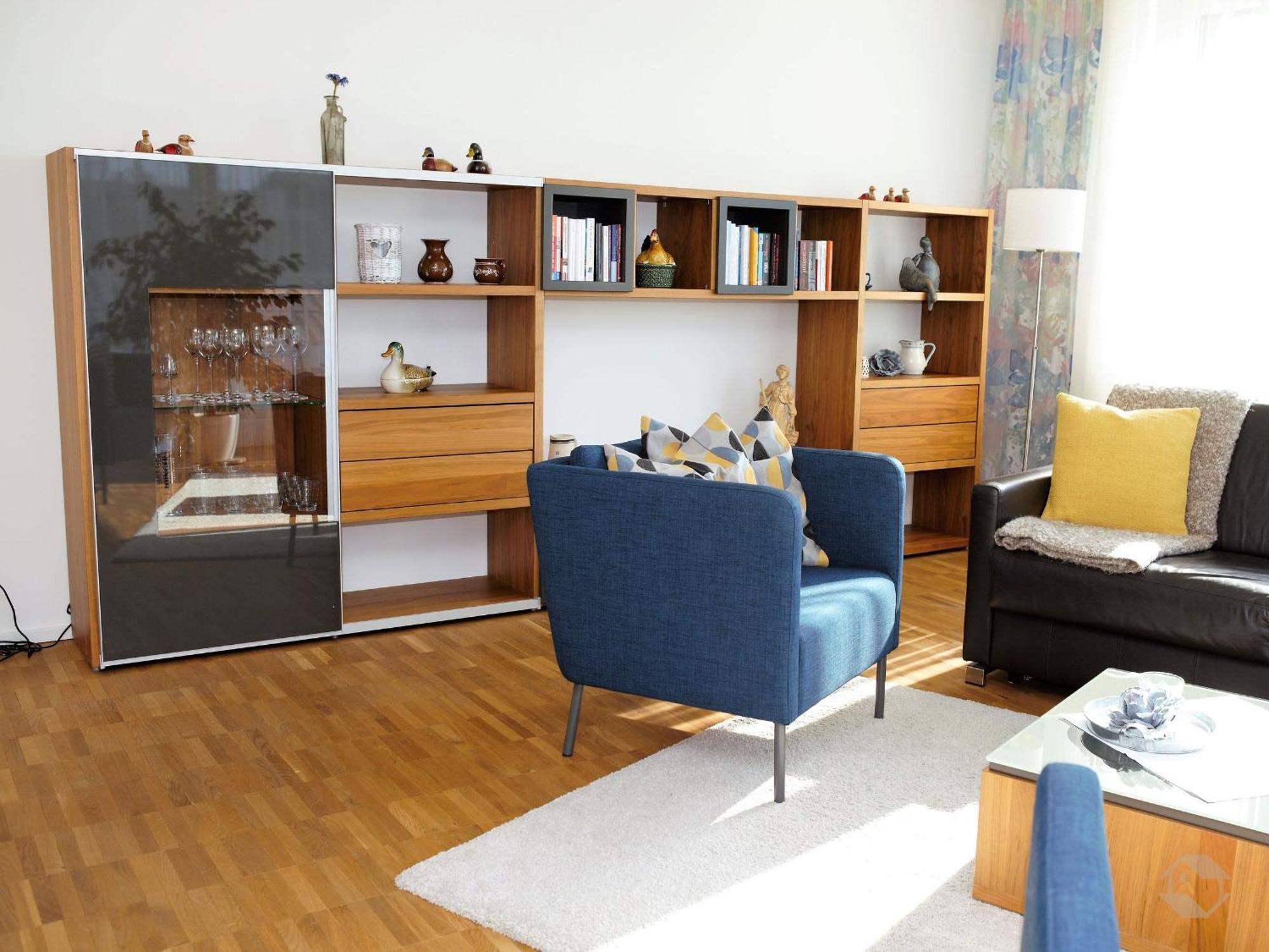 Kapps Haus Apartment Langenargen Luaran gambar