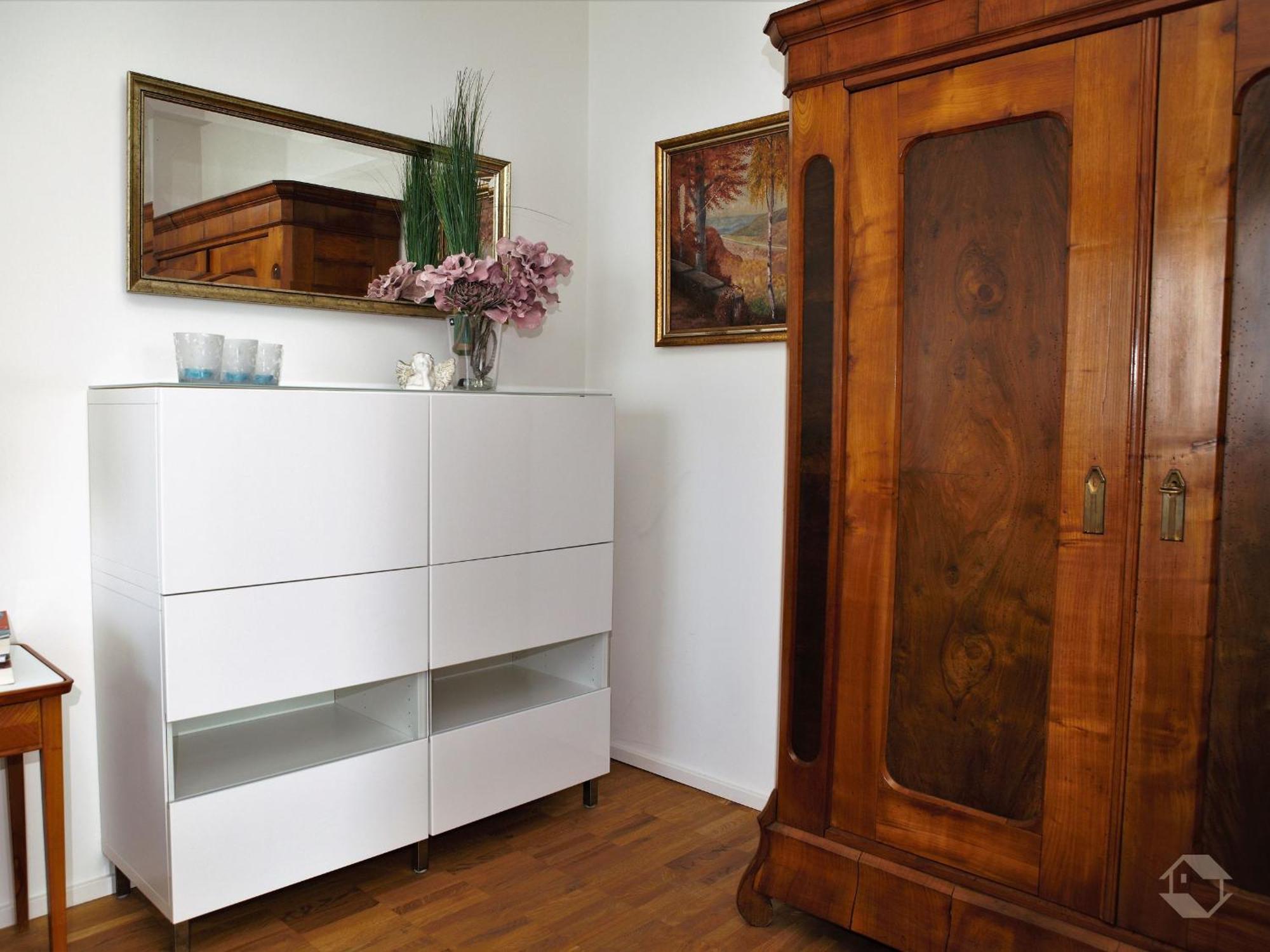 Kapps Haus Apartment Langenargen Luaran gambar