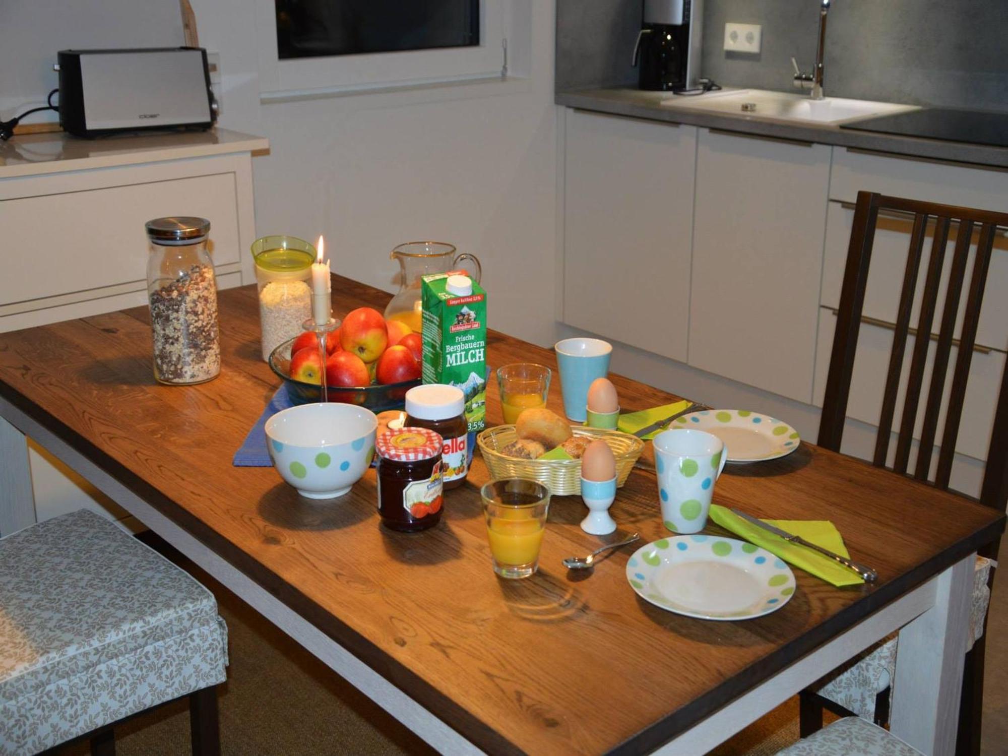 Kapps Haus Apartment Langenargen Luaran gambar
