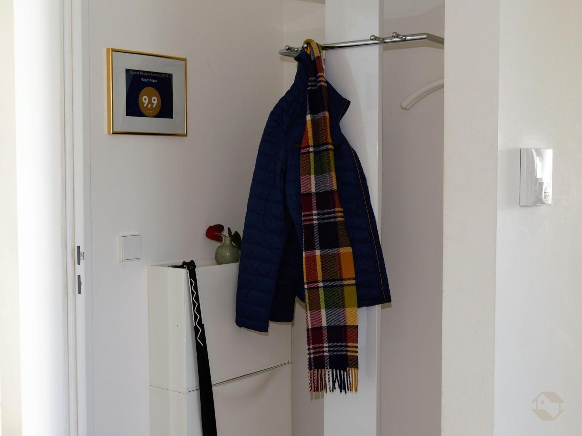 Kapps Haus Apartment Langenargen Luaran gambar