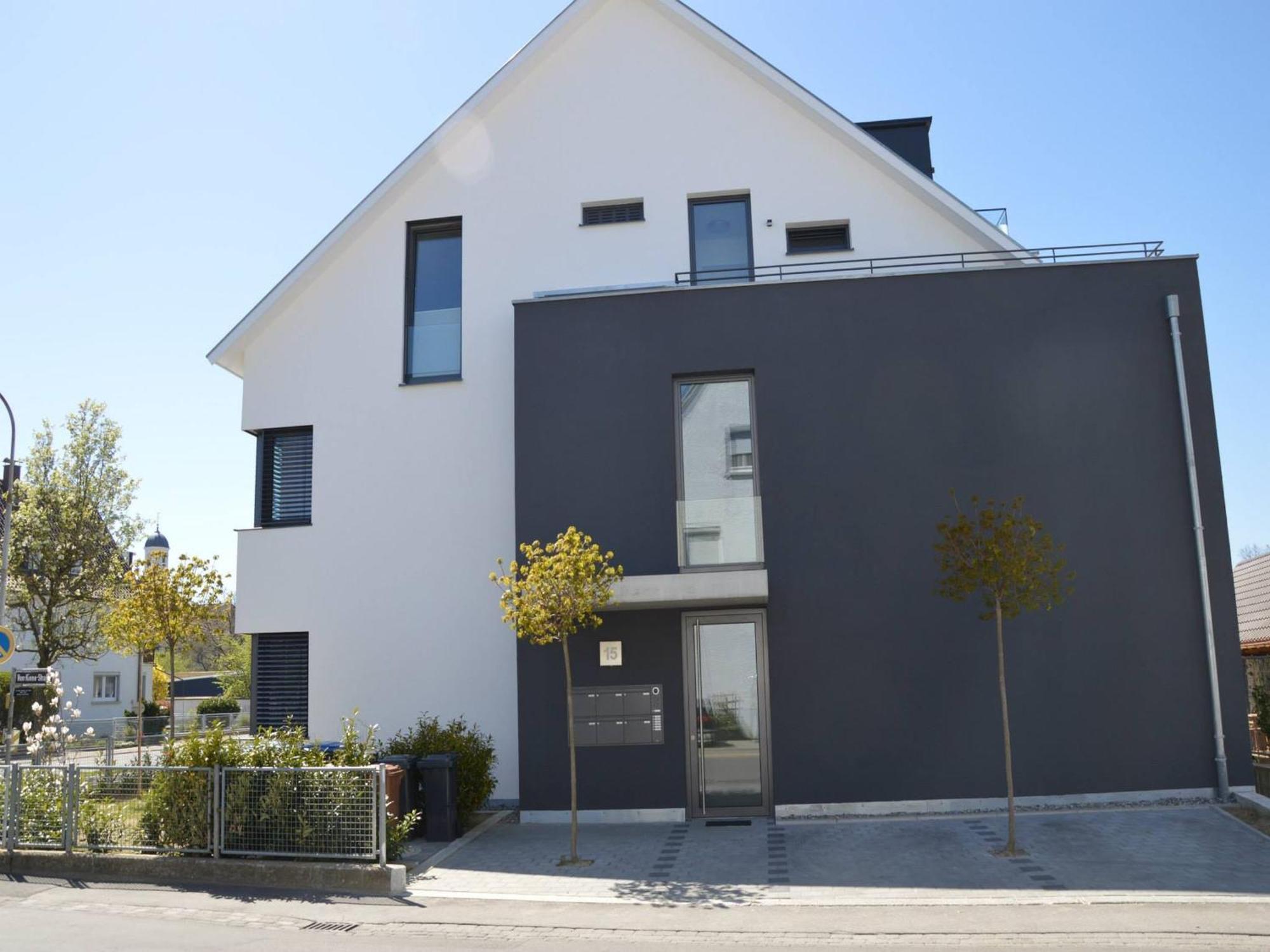 Kapps Haus Apartment Langenargen Luaran gambar