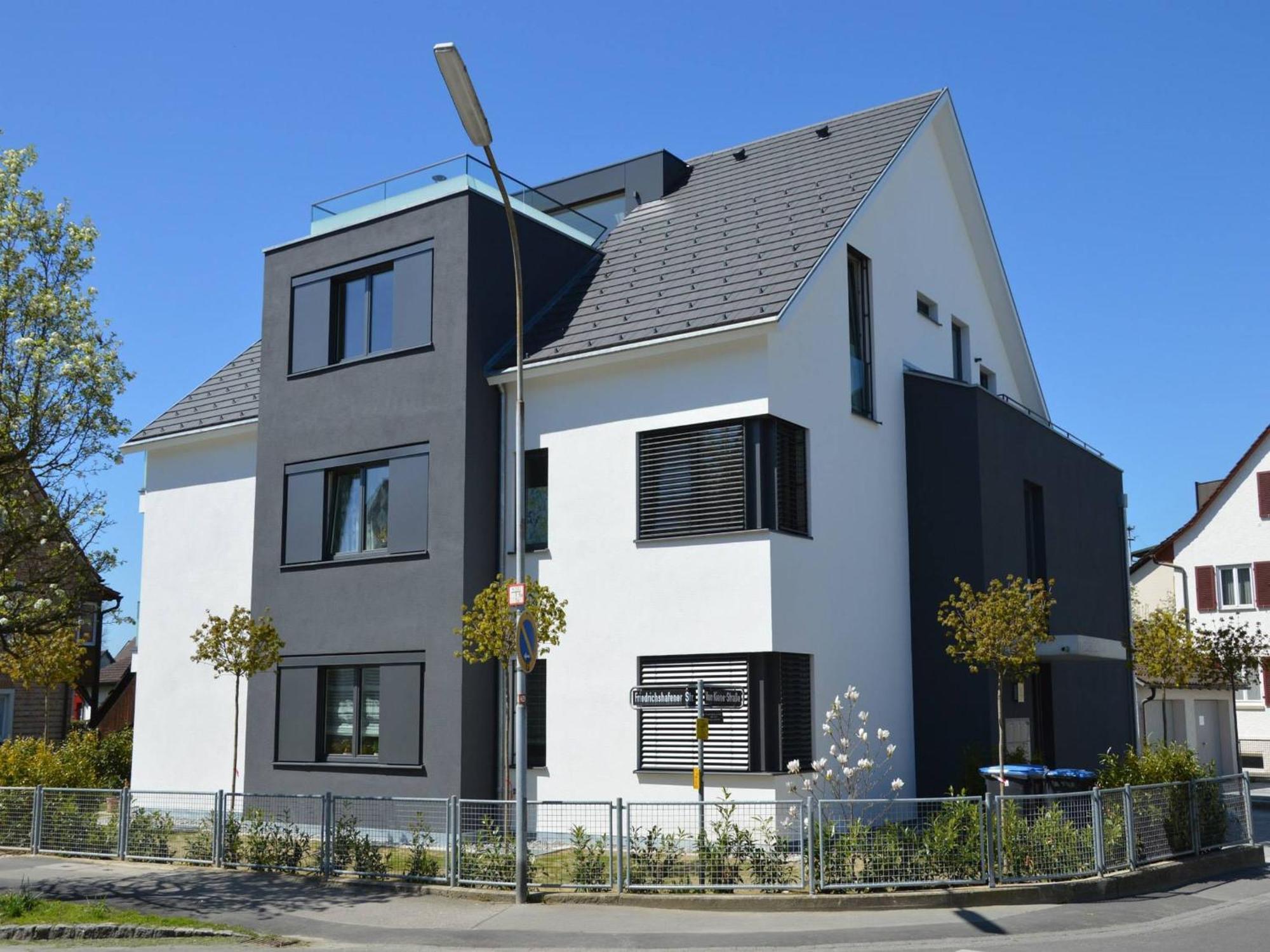 Kapps Haus Apartment Langenargen Luaran gambar