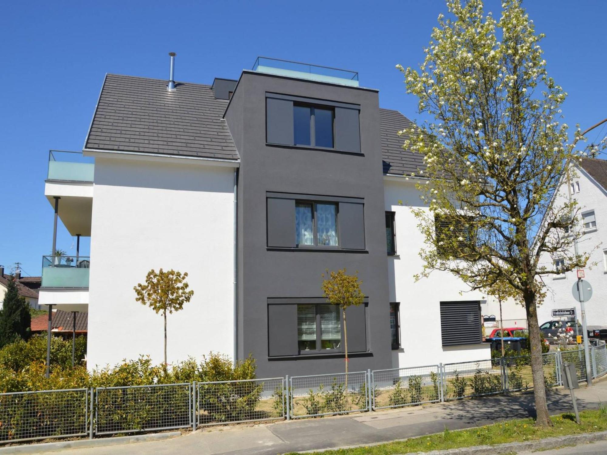 Kapps Haus Apartment Langenargen Luaran gambar